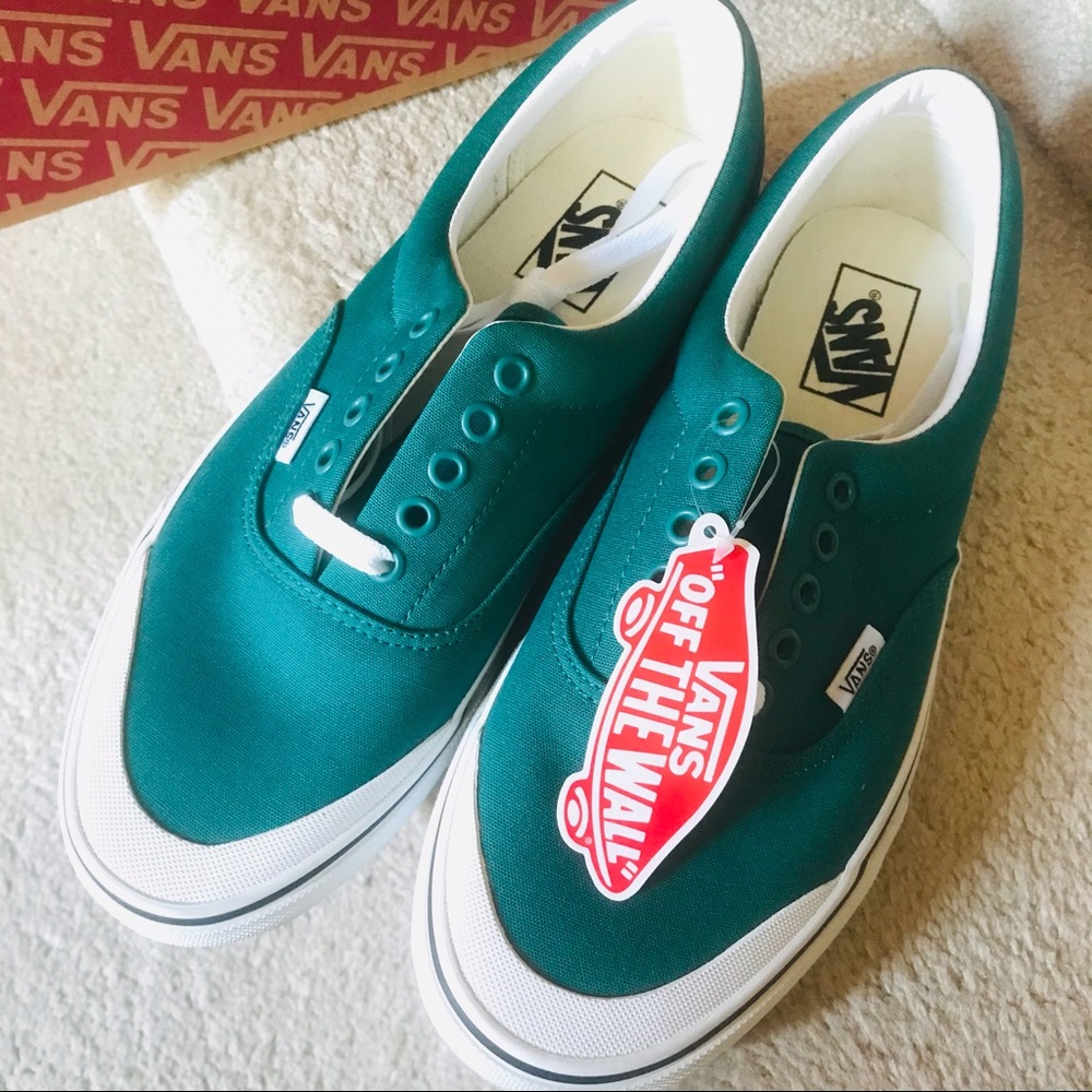 New Vans era tc shoes women 10, 10.5, 11.